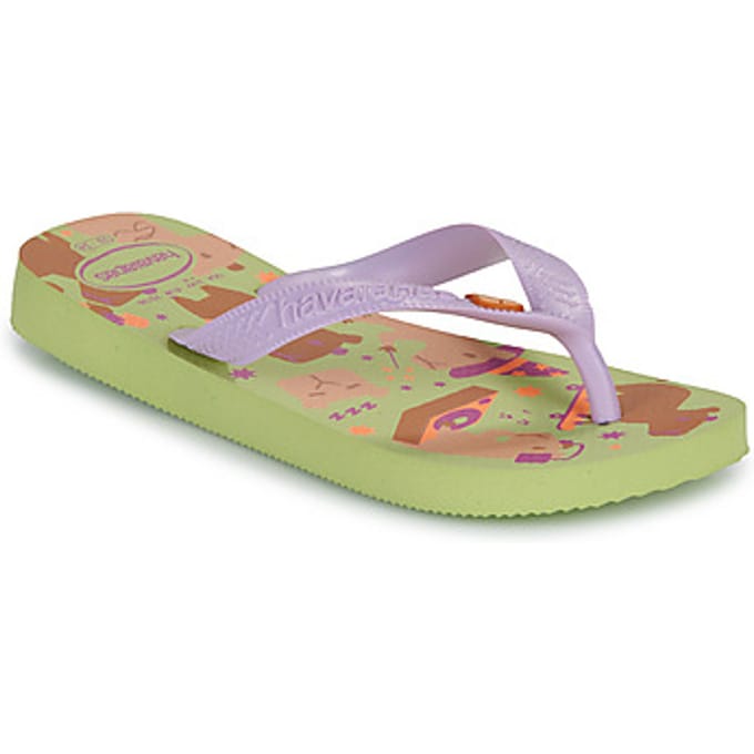 HAVAIANAS KIDS FANTASY Matcha green-29-30