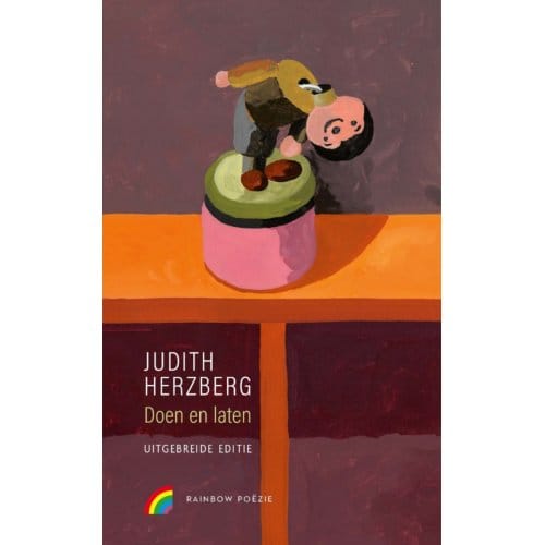 Doen En Laten - Judith Herzberg