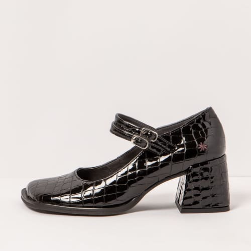 Klassieke Schoenen Art 117041201003