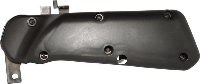 luchtkast p2r voor scooter gilera 50 stalker 2005 tot 2020 nieuw