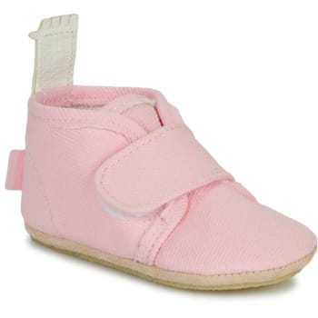 Easy Peasy  Lage Sneakers MY CHAUSSBLU VELCRO