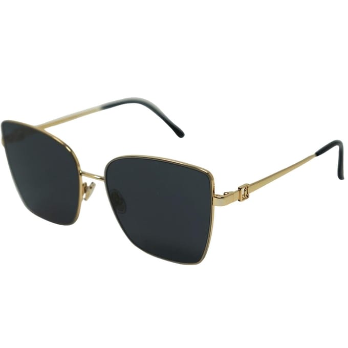 Zonnebril Dames Jimmy Choo VELLA-S-06J ø 59 mm