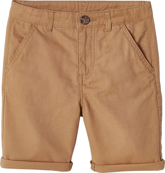 Vertbaudet Chino bermuda voor jongens