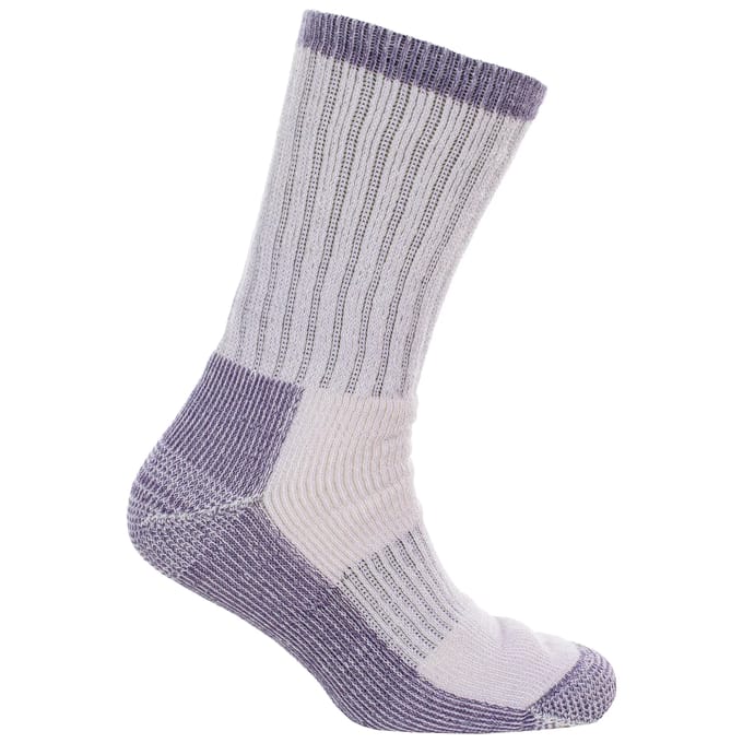 Trespass Springer Outdoor Sokken Grijs EU 39-42 Vrouw