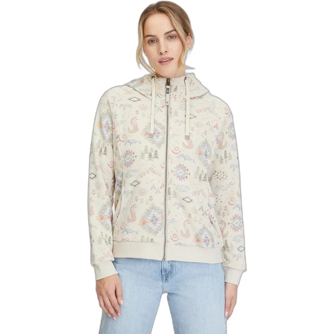 Dames sweatshirt Ragwear Fllawia