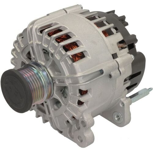 Driefasige generator PULSAR ROTATING ELECTRICS PSR10534