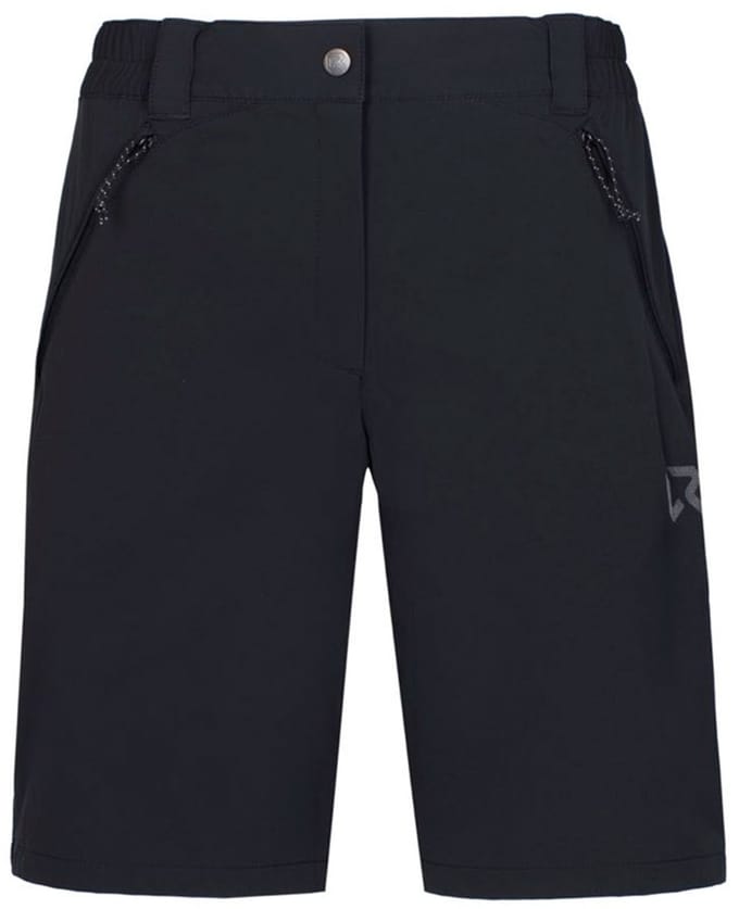 Rock Experience Observer 3.0 Korte Broek Zwart M Vrouw