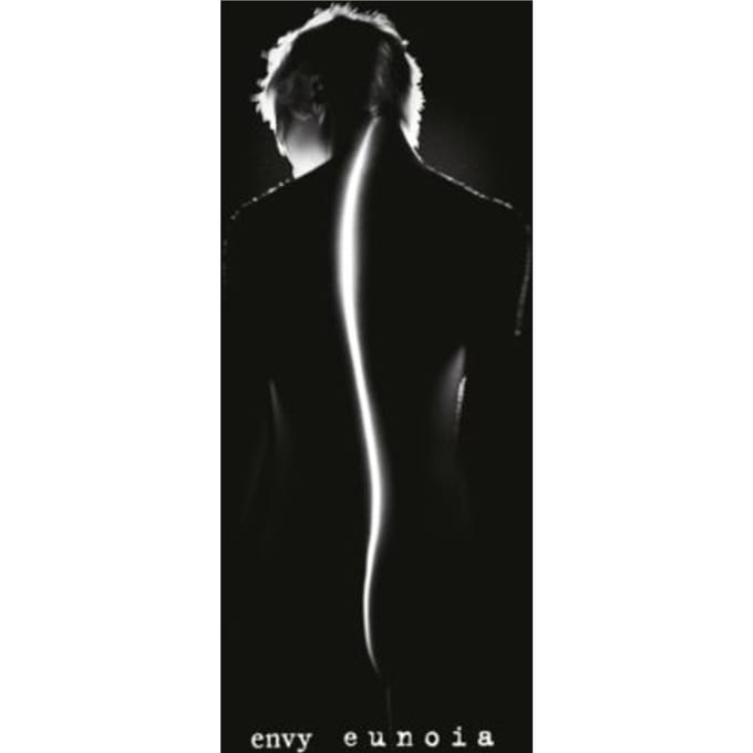 Eunoia - Envy