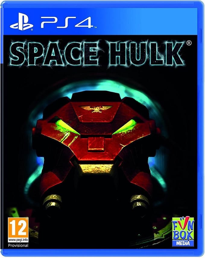 Ruimte Hulk - Sony PlayStation 4 - Strategy