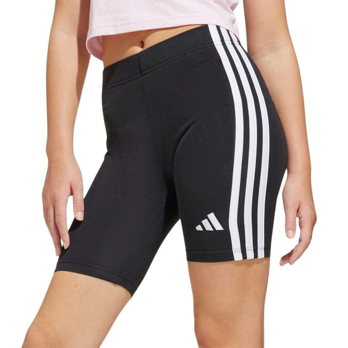Meisjes shorts adidas Essentials Biker