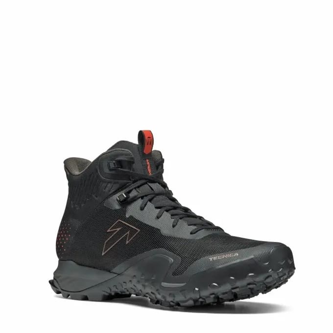 Wandelschoenen Tecnica Magma 2.0 Mid S Gtx