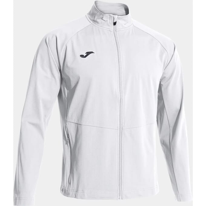 Kinder trainingsjack Joma Doha II