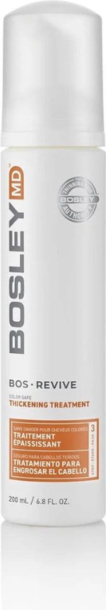 BosleyMD REVIVE ColorSafe Thickening Treatment