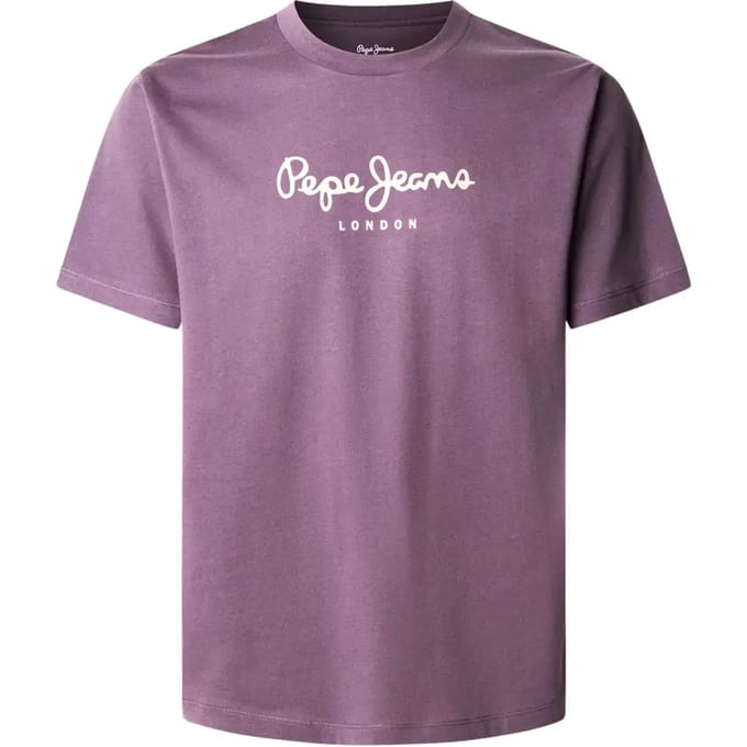 T-shirt Pepe jeans Eggo SEB