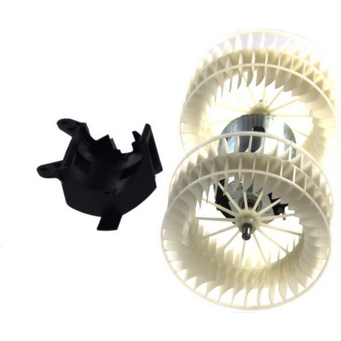 Topran Interieurventilator HANS PRIES 401 542