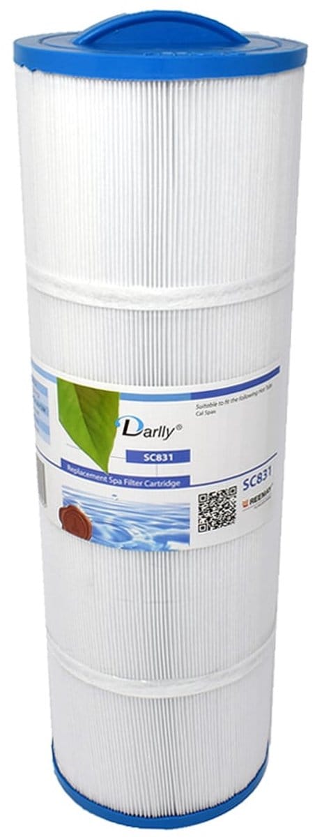 Darlly Filter Cartridge SC831