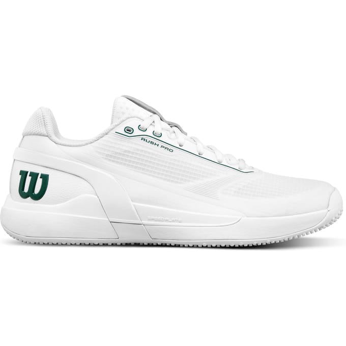 Wilson Rush Pro 5 Tennisschoenen Heren