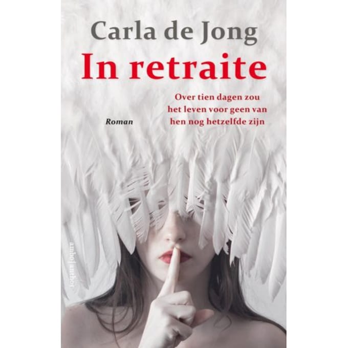 In Retraite - Carla de Jong