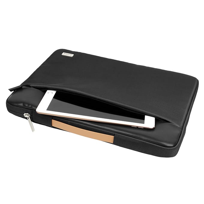 Hoco Laptoptas - 16 inch - Optimale Bescherming - Zwart