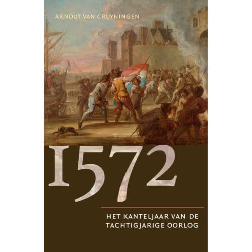1572 - Arnout van Cruyningen