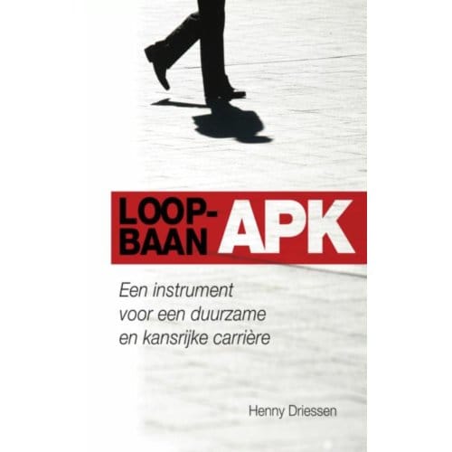Loopbaan-Apk - Henny Driessen