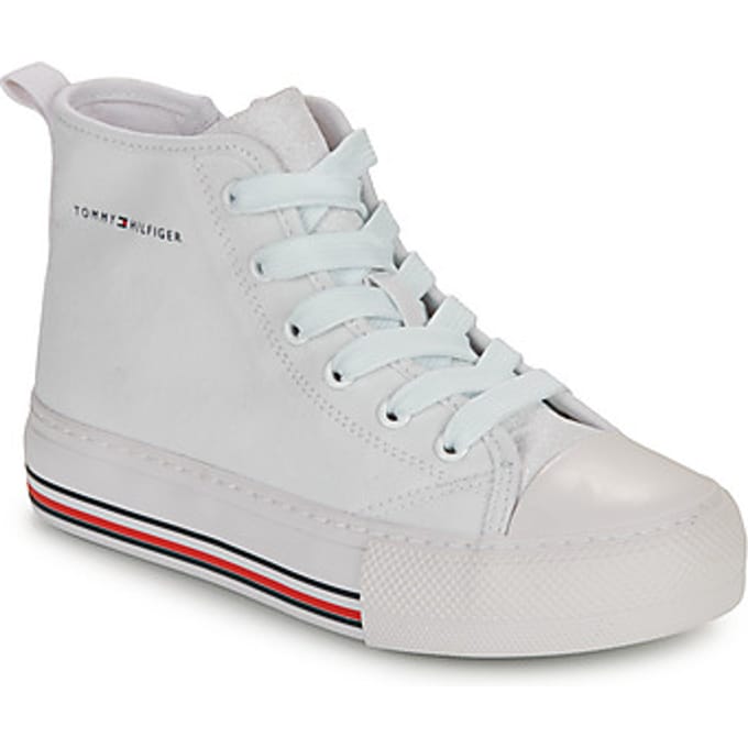 Tommy Hilfiger  Hoge Sneakers BEVERLY