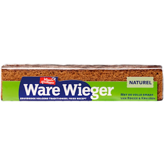 Ontbijtkoek kruidkoek