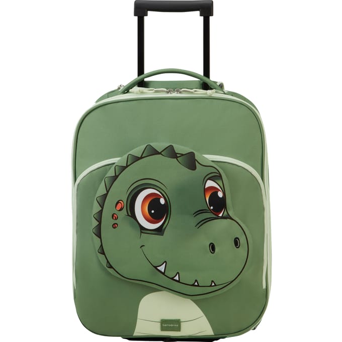 Samsonite kinderkoffer - Sammies upright handbagage 45 cm x 36 x 19 cm Dino