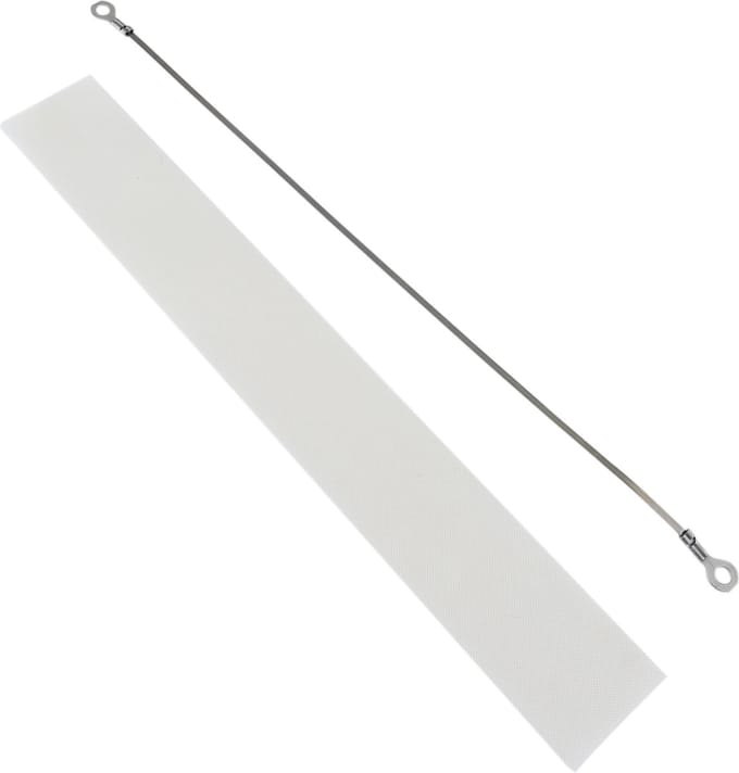 PrimeMatik - Reserve weerstand voor heatsealer van 30 cm