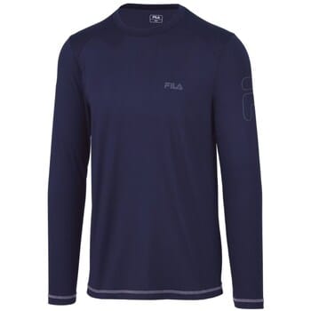 FILA - LONGSLEEVE JORIS - 1500 - XXL