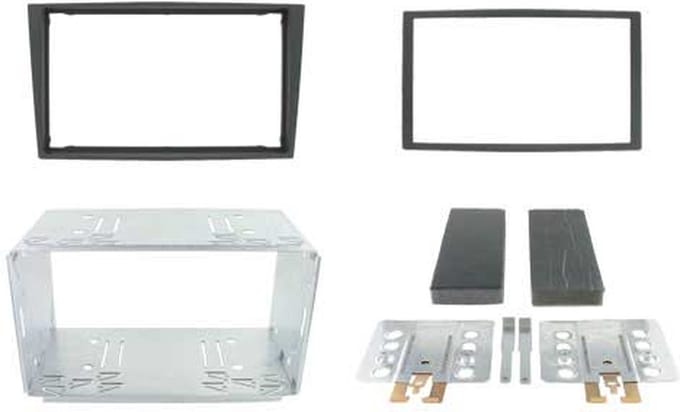 2-DIN paneel Opel Antara 2006-2015/ Corsa 2006-2014/ Zafira