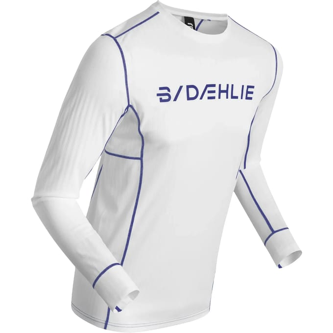 Onderhemd met lange mouwen Daehlie Sportswear