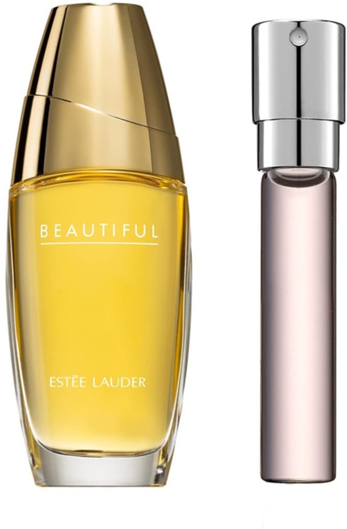 Estée Lauder Beautiful - Eau de Parfum - 8 ml Travelsize Parfum