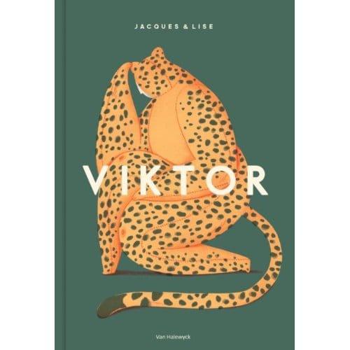 Viktor - Pelkmans - Jacques
