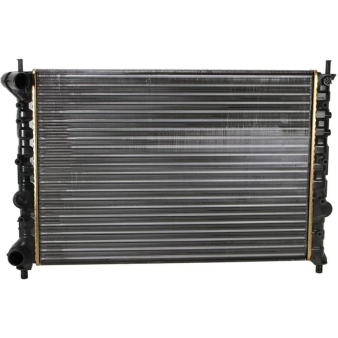 Radiator, motorkoeling NISSENS 68802