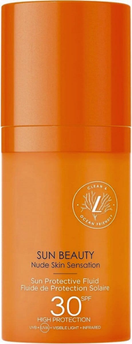 Sun Beauty Zonnebeschermingsfluid SPF30 30ml