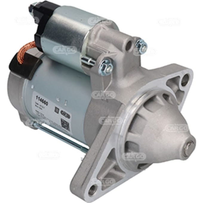 Starter HC-CARGO 114660