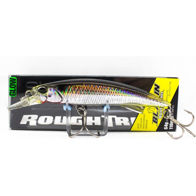 Lure Duo Rough Trail Blazin 110 64g