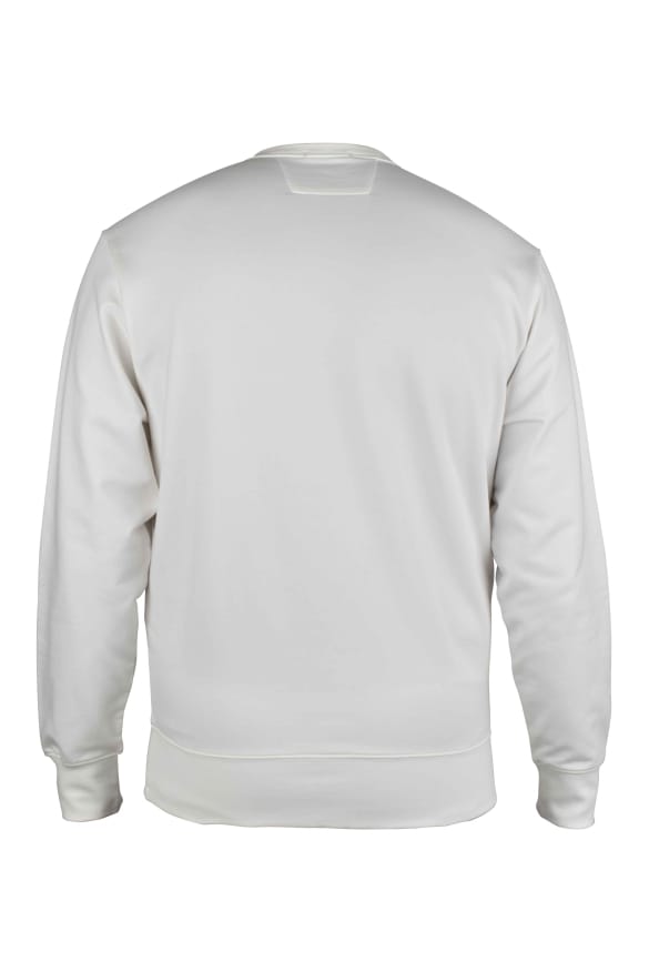 C.P. Company Sweatshirt Wit
