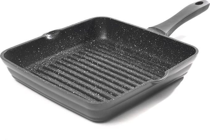 Haute Cuisine Stoneflex - Grillpan 28 cm