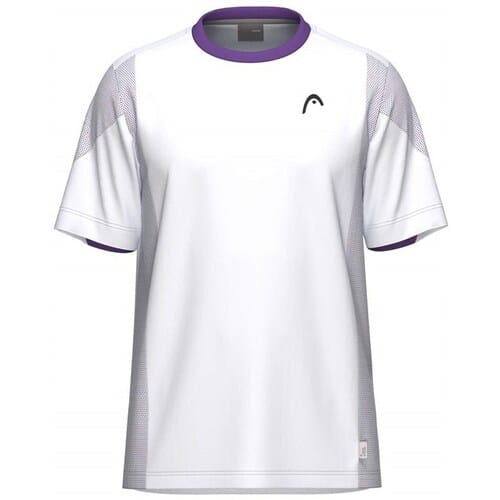 Sport-T-shirts Head Slice