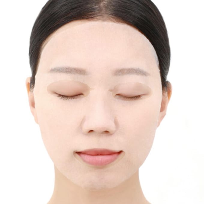 MISSHA - Vita C Plus Daily Toning Sheet Mask 30 sheets
