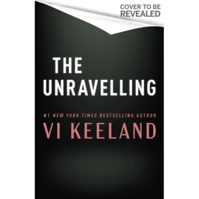 The Unravelling - Vi Keeland