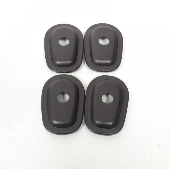 Cache orifice de clignotant AVOC pour moto Yamaha Avant 2002 Neuf