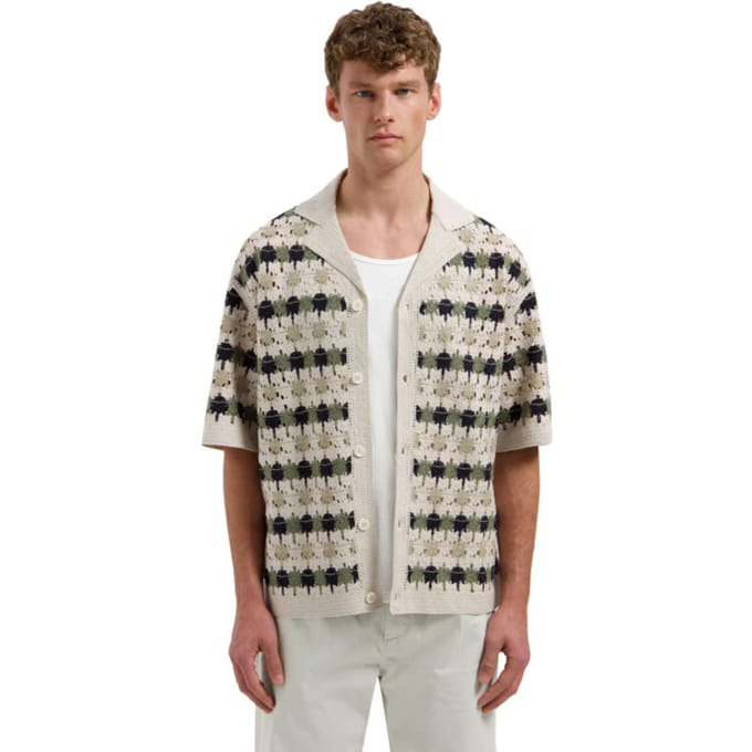 Dstrezzed Ds lonell shirt
