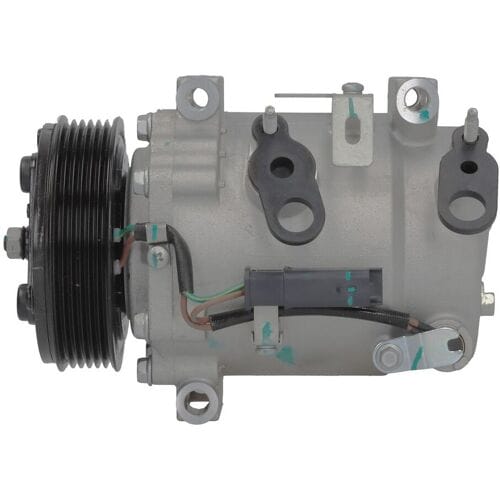 Airco-compressor NISSENS 891201