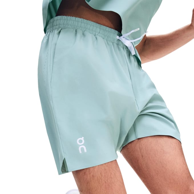 On 5Inch Court Shorts Shorts Heren