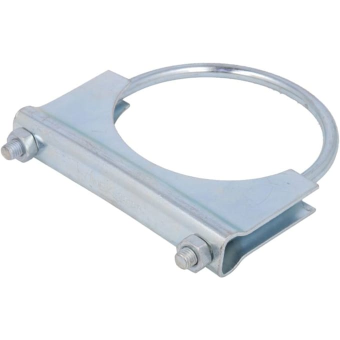 Uitlaatsysteem klem VANSTAR 86120