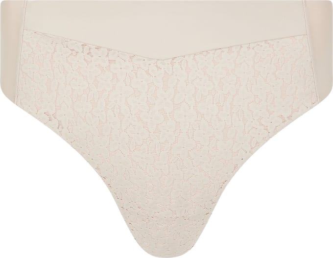 Chantelle - Norah - Slip - Soft Feel - TALC