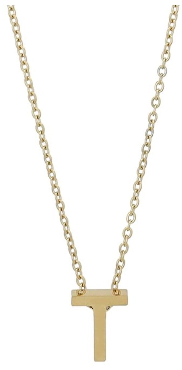 AKZENT Akzent Dames ketting met hanger Littri, waterbestendig